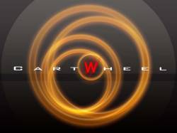 Cart Wheel : Stress Cart Wheel : Stress